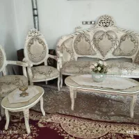 مبل نه نفره