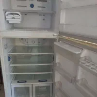 یخچال فریزر سامسونگ ۲۳ فوت در حد نو|یخچال و فریزر|تهران, دستغیب|دیوار