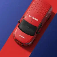 خانم آشنا با کامپیوتر