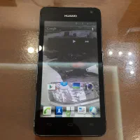 HUAWEI U8950-1|موبایل|قروه, |دیوار