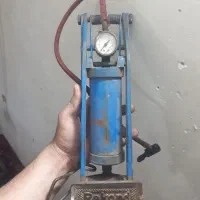 پمپ باد رکورد انگلیس