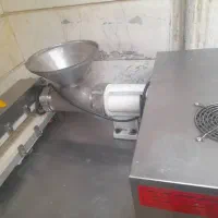 دستگاه کباب سیخ کن|ماشین‌آلات صنعتی|تهران, شهید اسدی|دیوار