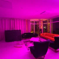 ویلا مدرن استخر وجکوزی ابگرم تاپ لوکیشن|اجارهٔ کوتاهمدت ویلا و باغ|کرج, کمالشهر|دیوار