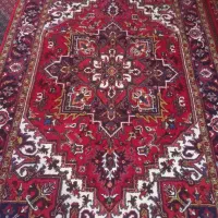 فرش دستباف یک جفت (بارماخ توخوش)