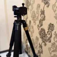 سه پایه دوربین و هولدر