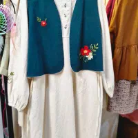 ژیله دست دوز