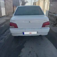 ۱۳۲ مدل ۹۳فول تمیز