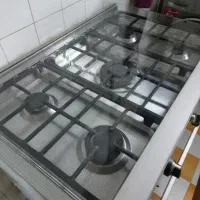 گاز آلتون تمام استیل