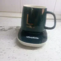 ماگ حرارتی ۲ عدد