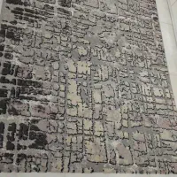 باسلام یک تخته فرش جنس خوب بفروش میرسد|فرش|سیرجان, |دیوار