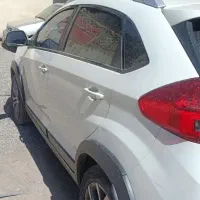 x22 مدل 96|خودرو سواری و وانت|قم, زند آباد|دیوار