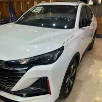 چانگان cs55 مدل ۱۴۰۴ و۱۴۰۵صفر وارداتی و مونتاژ