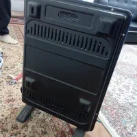 بخاری بدون دودکش