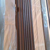 ترمووال pvc طرح چوب|حراج|قزوین, |دیوار