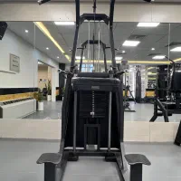 دی اچ زد سری ایووست بدنسازی