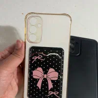 کاور گوشی سامسونگ A34|لوازم جانبی موبایل و تبلت|فیروزآباد (فارس), |دیوار