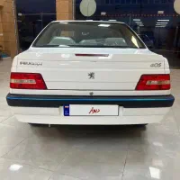 Slx مدل ۹۹ tu5|خودرو سواری و وانت|تبریز, |دیوار