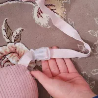 روروئک و کریر و بالشت شیر دهی|اسباب و اثاث بچه|کنگاور, |دیوار