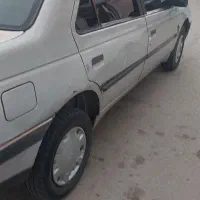 پژو مدل ۸۹|خودرو سواری و وانت|اردبیل, |دیوار