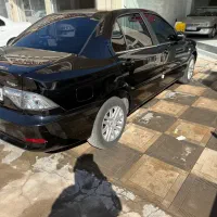 سمند سورن ef7مدل ۱۴۰۴ فول فول با رینگ و کروز کنترل