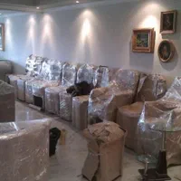 باربری آرامش کارگراسباب کشی خدمات۲۴ساعت تمام مشهد|خدمات حمل و نقل|مشهد, هفده شهریور|دیوار