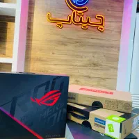 انواع لپ تاپ نو و استوک گارنتی دار|رایانه همراه|دزفول, |دیوار