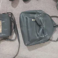 کیف کوله|کیف، کفش، کمربند|کرمانشاه, |دیوار