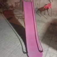 سرسره آهنی ۳ ملیون