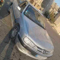 پرشیا ۸۶|خودرو سواری و وانت|رودهن, |دیوار