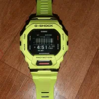 ساعت جی شاک Gbd 200