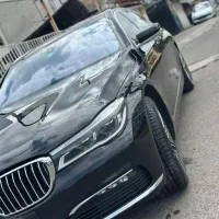 2019 /  BMW 730 li|خودرو سواری و وانت|رشت, دیلمان|دیوار