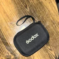 میکروفون یقه ای godox wec-2