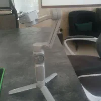 گیمبال در حد نو