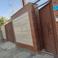 رهن ویلایی ۱۳۰متری ۲خوابه فول امکانات