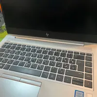 لب تاپ hp i5نسل ۸