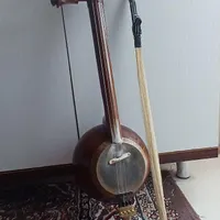 ساز/کمانچه/هاشم/پشتدار|سازهای سنتی|کرج, عظیمیه|دیوار