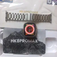 ساعت هوشمند Hk8 promax