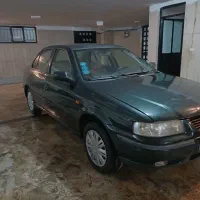 سمند|خودرو سواری و وانت|کرج, شاهینویلا|دیوار