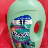 مایع لباسشویی کامفورت زیر قیمت