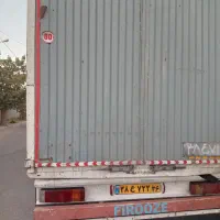 کاویان ۱۰۶مدل ۹۰|خودرو سنگین|گناباد, |دیوار