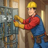 مهراد ـ برقکار  ـ شماره تلفن انتهای توضیحات آگهی