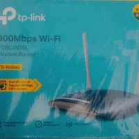 مودم ADSL/VDSL|مودم و تجهیزات شبکه|بیرجند, |دیوار