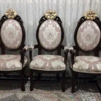 مبل سلطنتی 9نفری