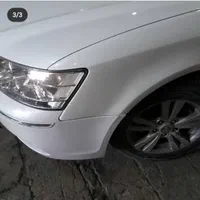 صافکاری و نقاشی و اگزوز|خدمات موتور و ماشین|رشت, کوی حسینی|دیوار