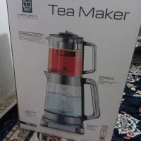 چای سازی|سماور، چایساز، قهوهساز|پاکدشت, پارچین|دیوار