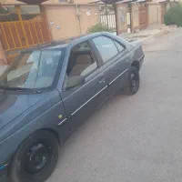 پژو۴۰۵ مدل ۹۳|خودرو سواری و وانت|اهواز, بهارستان|دیوار