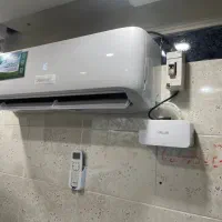 خدمات کولر گازی اخباری