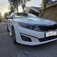 اپتیما ۲۰۱۴در حد استثنایی