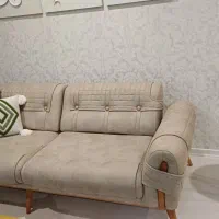 کاناپه ی ۸نفره جدید