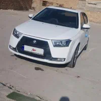 دنا پلاس اوتمات مدل ۴۰۰